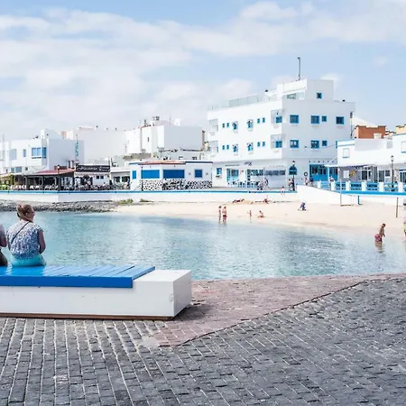 Casa Delfín On Center Beach: Wifi, Netflix, Aircon... *
