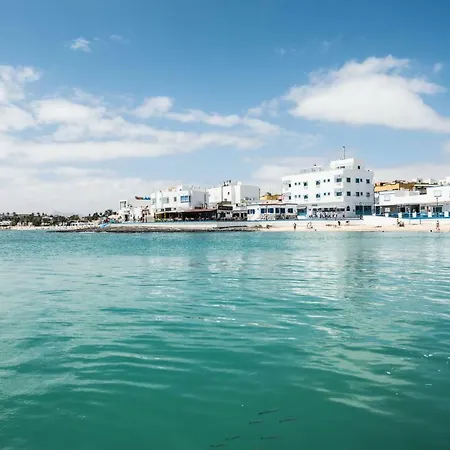 Сasa de vacaciones Casa Delfín On Center Beach: Wifi, Netflix, Aircon... Corralejo
