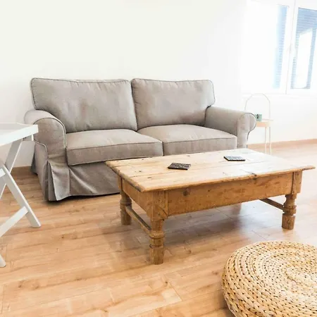 Casa Delfín On Center Beach: Wifi, Netflix, Aircon... Casa de Férias