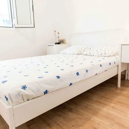 Casa Delfín On Center Beach: Wifi, Netflix, Aircon... Corralejo