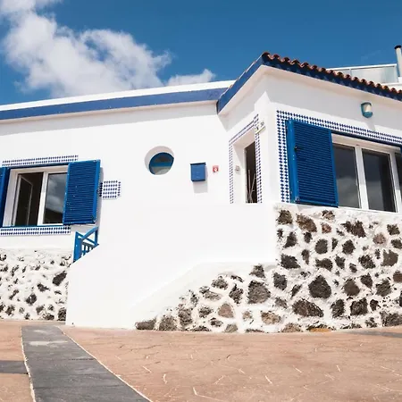 Casa Delfín On Center Beach: Wifi, Netflix, Aircon... Casa de Férias