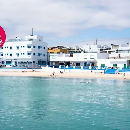 Casa Delfín On Center Beach: Wifi, Netflix, Aircon... Сasa de vacaciones *