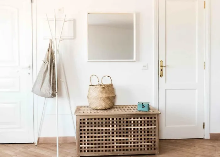 Casa Delfin On Center Beach: Wifi, Netflix, Aircon... *