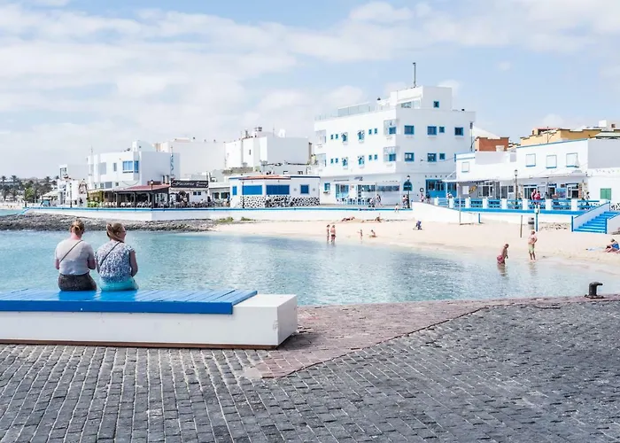 Casa Delfin On Center Beach: Wifi, Netflix, Aircon... *