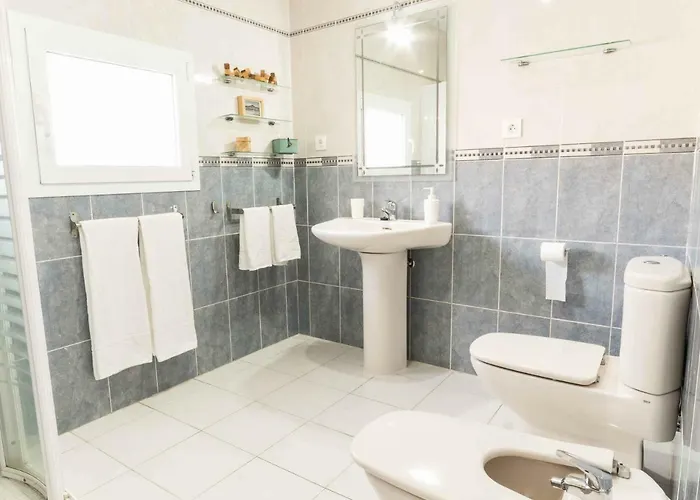 Casa Delfin On Center Beach: Wifi, Netflix, Aircon... *