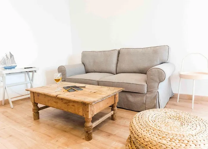 Prázdninový dům Casa Delfin On Center Beach: Wifi, Netflix, Aircon... *