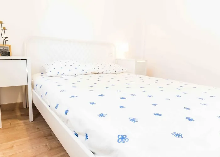 Casa Delfin On Center Beach: Wifi, Netflix, Aircon... Vakantiehuis