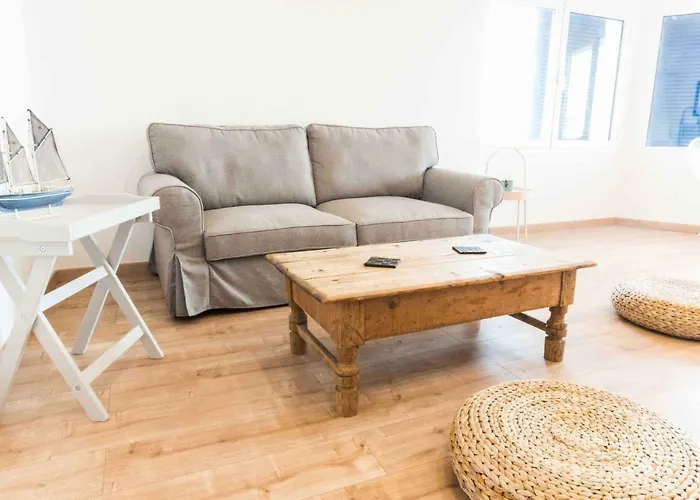 Casa Delfin On Center Beach: Wifi, Netflix, Aircon... Vakantiehuis