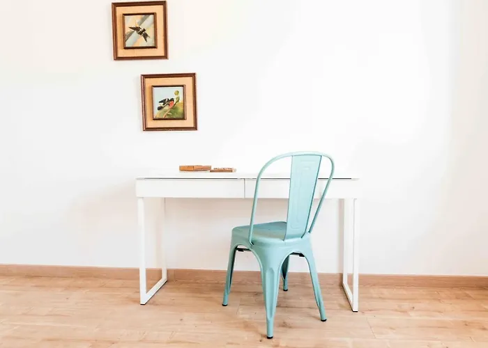 Casa Delfin On Center Beach: Wifi, Netflix, Aircon... Vakantiehuis Corralejo