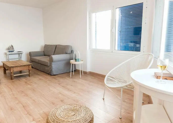 Casa Delfin On Center Beach: Wifi, Netflix, Aircon...