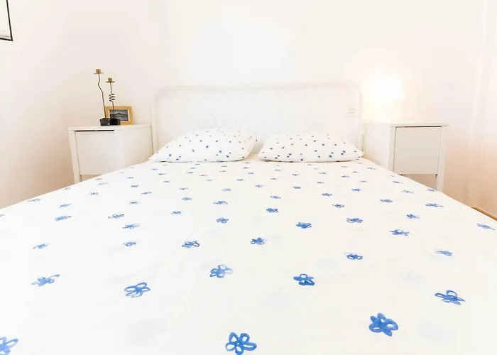 Casa Delfin On Center Beach: Wifi, Netflix, Aircon... Vakantiehuis