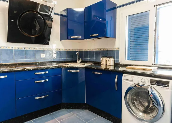 Casa Delfin On Center Beach: Wifi, Netflix, Aircon... *