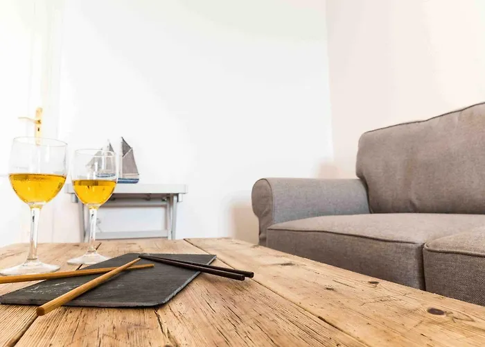 Vakantiehuis Casa Delfin On Center Beach: Wifi, Netflix, Aircon... *