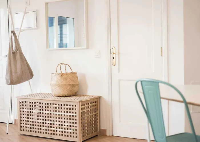 Casa Delfin On Center Beach: Wifi, Netflix, Aircon... Vakantiehuis