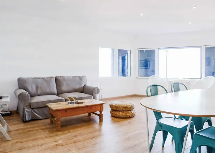 Vakantiehuis Casa Delfin On Center Beach: Wifi, Netflix, Aircon...