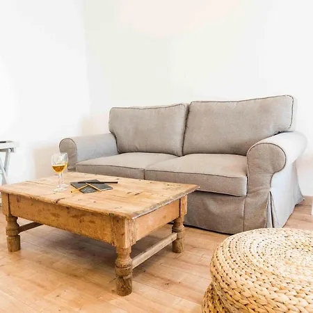 度假居 Casa Delfin On Center Beach: Wifi, Netflix, Aircon... *