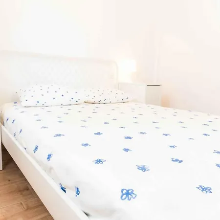 Casa Delfin On Center Beach: Wifi, Netflix, Aircon... 度假居