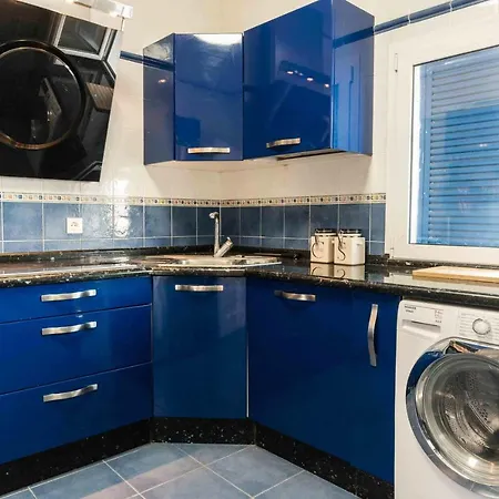 Casa Delfin On Center Beach: Wifi, Netflix, Aircon... *