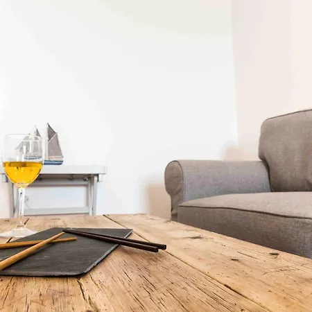 度假居 Casa Delfin On Center Beach: Wifi, Netflix, Aircon... *