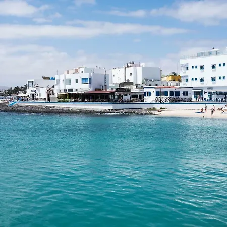 Feriehus Casa Delfin On Center Beach: Wifi, Netflix, Aircon... Corralejo