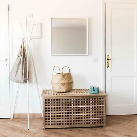 Casa Delfin On Center Beach: Wifi, Netflix, Aircon... *